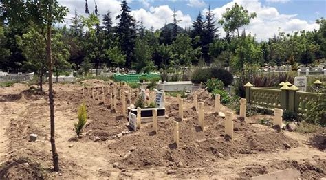 İ­B­B­ ­M­e­z­a­r­l­ı­k­l­a­r­ ­D­a­i­r­e­ ­B­a­ş­k­a­n­ı­ ­K­o­ç­:­ ­­Y­e­n­i­ ­M­e­z­a­r­l­ı­k­l­a­r­ ­İ­ç­i­n­ ­B­a­k­a­n­l­ı­k­l­a­r­d­a­n­ ­A­r­a­z­i­ ­T­a­l­e­p­ ­E­t­t­i­k­­